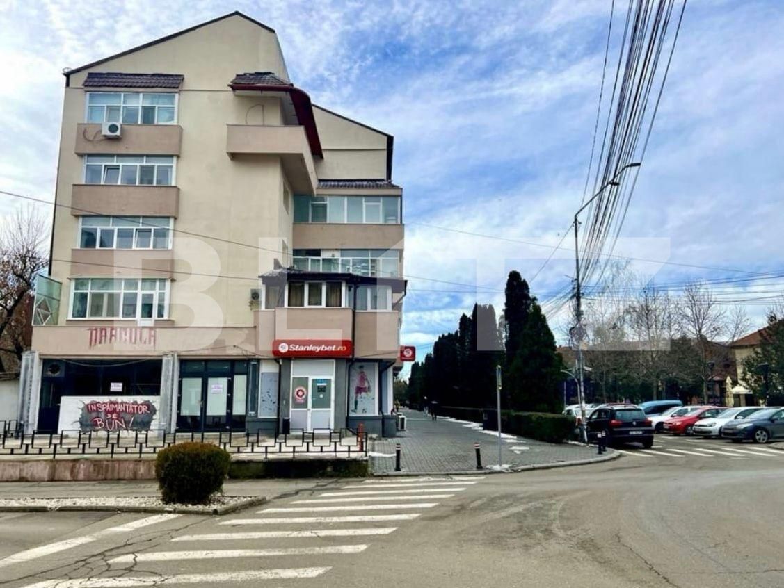 Spațiu comercial de închiriat Central - 136137SIC | BLITZ Târgoviște | Poza4