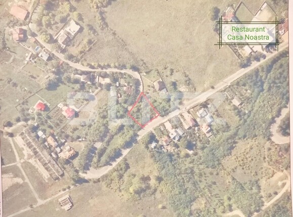 Teren de vânzare Exterior Est - 136168TV | BLITZ Târgoviște | Poza3