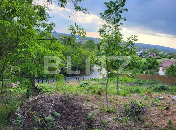 Teren de vânzare Exterior Est - 136168TV | BLITZ Târgoviște | Poza2