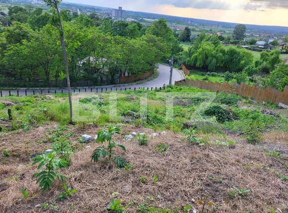 Teren de vânzare Exterior Est - 136168TV | BLITZ Târgoviște | Poza1