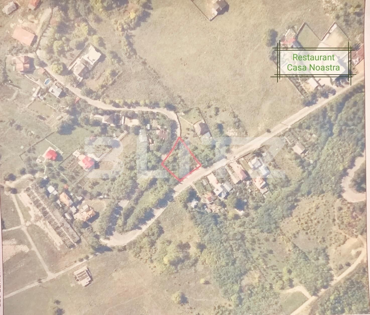 Teren de vânzare Exterior Est - 136168TV | BLITZ Târgoviște | Poza3