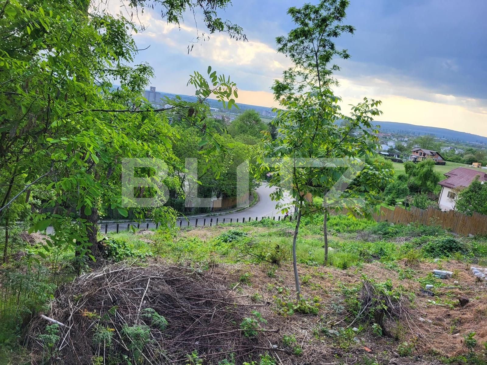 Teren de vânzare Exterior Est - 136168TV | BLITZ Târgoviște | Poza2