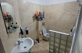 Garsoniera 35 mp, etaj 2 ,centru Targoviste