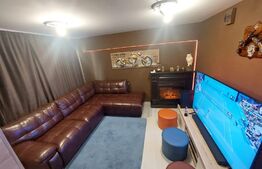 Garsoniera 35 mp, etaj 2 ,centru Targoviste