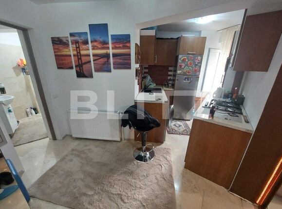 Garsonieră de vânzare Central - 136201AV | BLITZ Târgoviște | Poza4