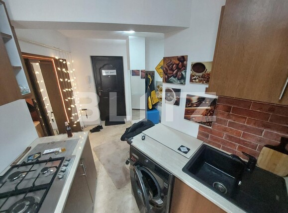 Garsonieră de vânzare Central - 136201AV | BLITZ Târgoviște | Poza3