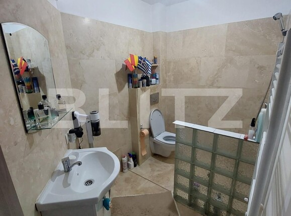 Garsonieră de vânzare Central - 136201AV | BLITZ Târgoviște | Poza5