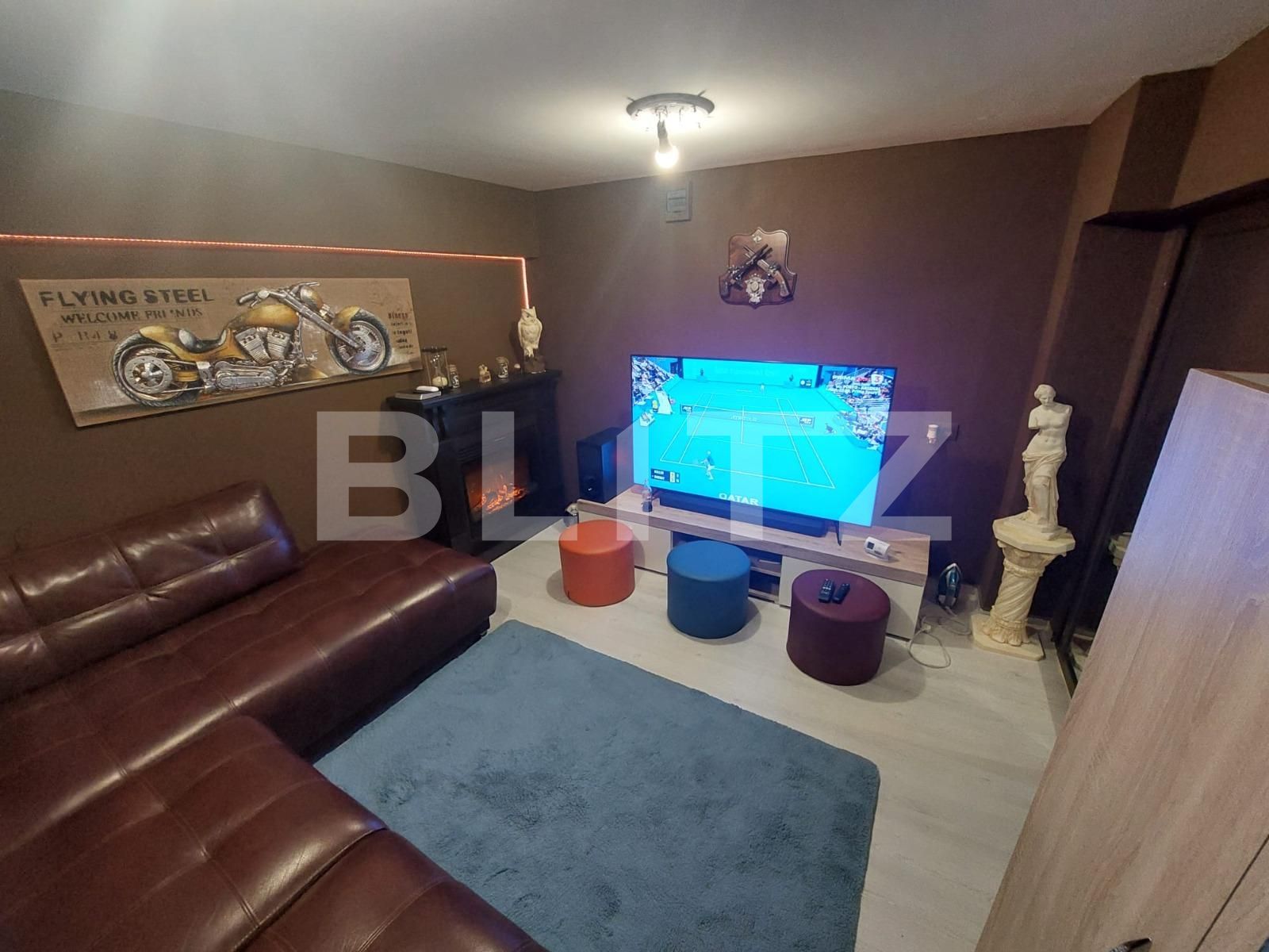 Garsonieră de vânzare Central - 136201AV | BLITZ Târgoviște | Poza2