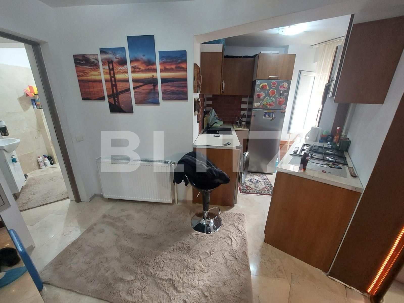 Garsonieră de vânzare Central - 136201AV | BLITZ Târgoviște | Poza4