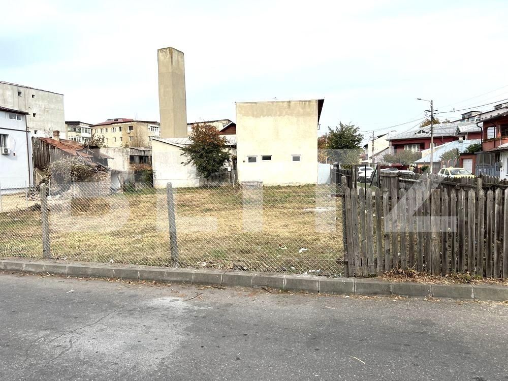 Teren de vânzare Central - 136289TV | BLITZ Târgoviște | Poza2