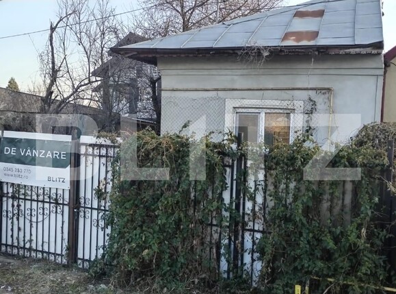 Casa de vânzare 4 camere Valea Voievozilor - 136374CV | BLITZ Târgoviște | Poza1