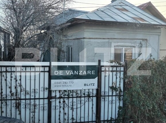 Casa de vânzare 4 camere Valea Voievozilor - 136374CV | BLITZ Târgoviște | Poza7