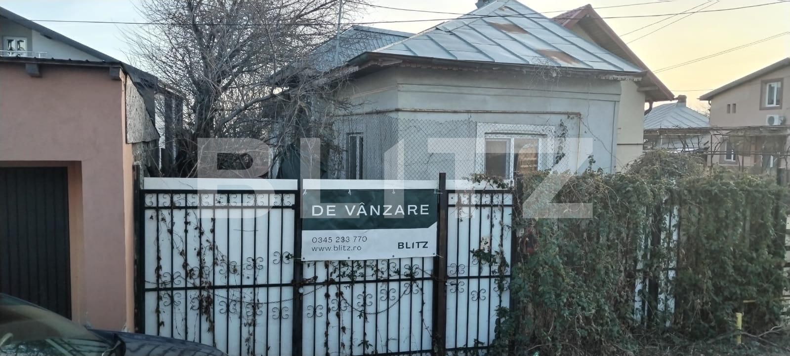 Casa de vânzare 4 camere Valea Voievozilor - 136374CV | BLITZ Târgoviște | Poza7