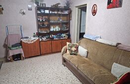 Apartament 2 camere Et. 3 zona școala nr. 8