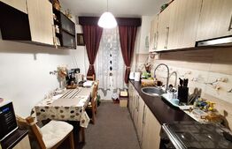 Apartament 2 camere Et. 3 zona școala nr. 8