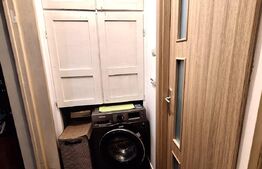 Apartament 2 camere Et. 3 zona școala nr. 8