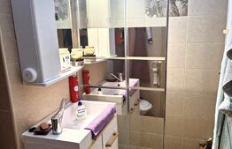Apartament 2 camere Et. 3 zona școala nr. 8