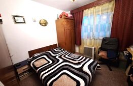 Apartament 2 camere Et. 3 zona școala nr. 8