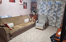 Apartament 2 camere Et. 3 zona școala nr. 8