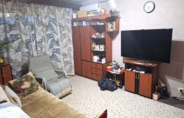 Apartament 2 camere Et. 3 zona școala nr. 8