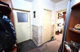 Apartament 2 camere Et. 3 zona școala nr. 8