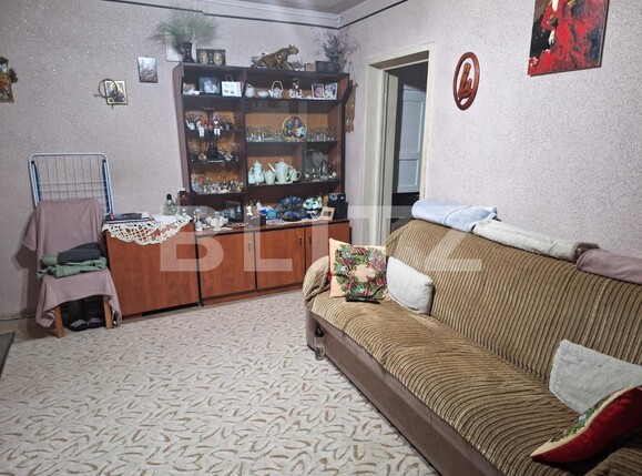 Apartament de vânzare 2 camere Micro 9 - 136391AV | BLITZ Târgoviște | Poza3