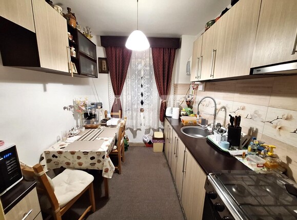 Apartament de vânzare 2 camere Micro 9 - 136391AV | BLITZ Târgoviște | Poza5