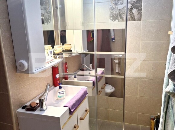 Apartament de vânzare 2 camere Micro 9 - 136391AV | BLITZ Târgoviște | Poza7