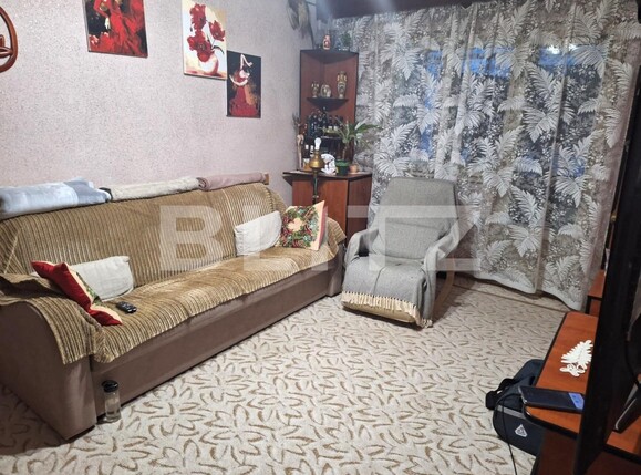 Apartament de vânzare 2 camere Micro 9 - 136391AV | BLITZ Târgoviște | Poza1