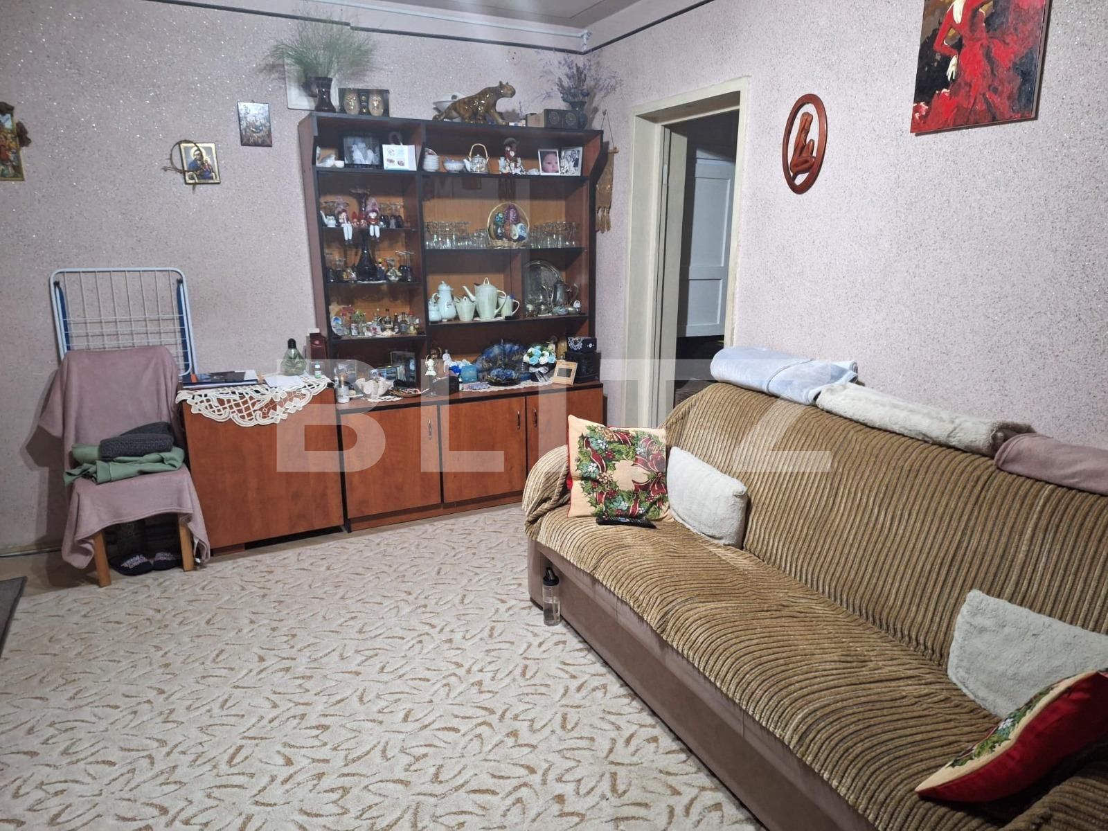 Apartament de vânzare 2 camere Micro 9 - 136391AV | BLITZ Târgoviște | Poza3