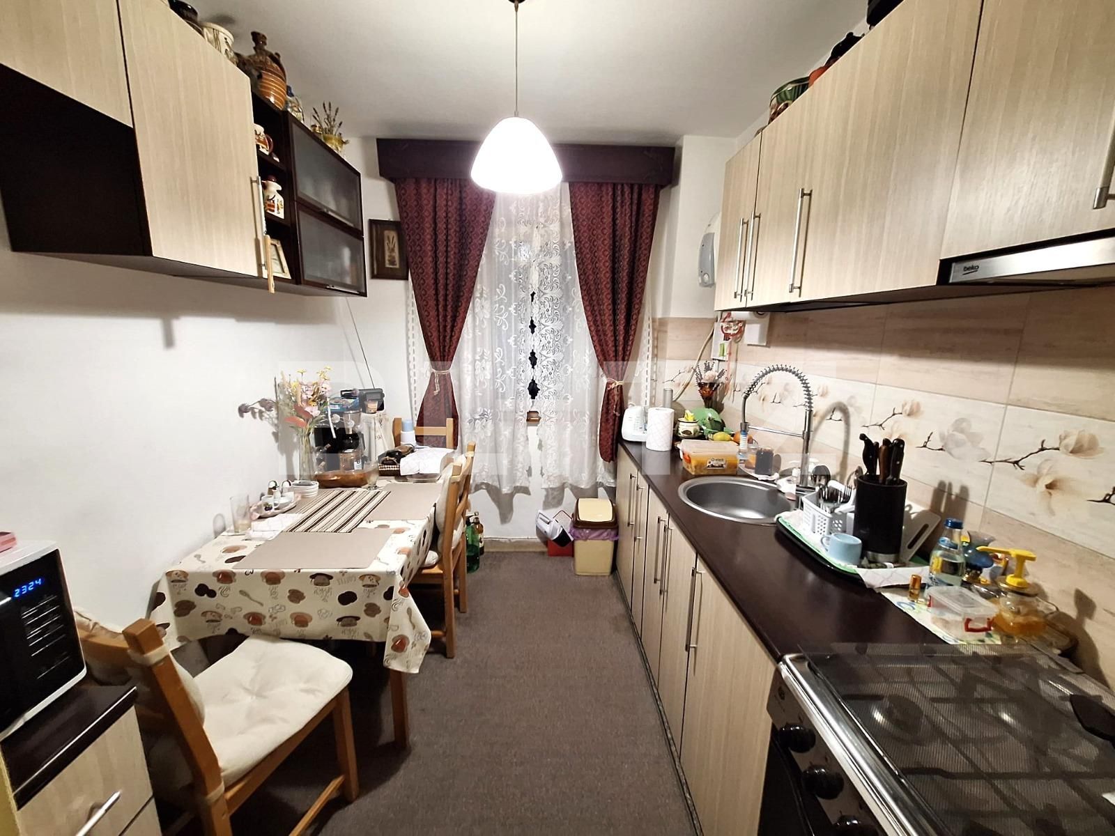 Apartament de vânzare 2 camere Micro 9 - 136391AV | BLITZ Târgoviște | Poza5