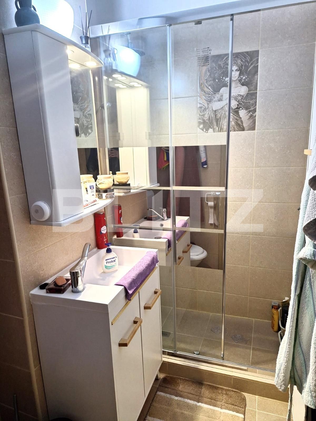 Apartament de vânzare 2 camere Micro 9 - 136391AV | BLITZ Târgoviște | Poza7