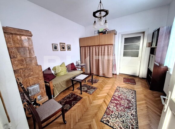 Apartament de vânzare 4 camere Central - 136461AV | BLITZ Târgoviște | Poza3