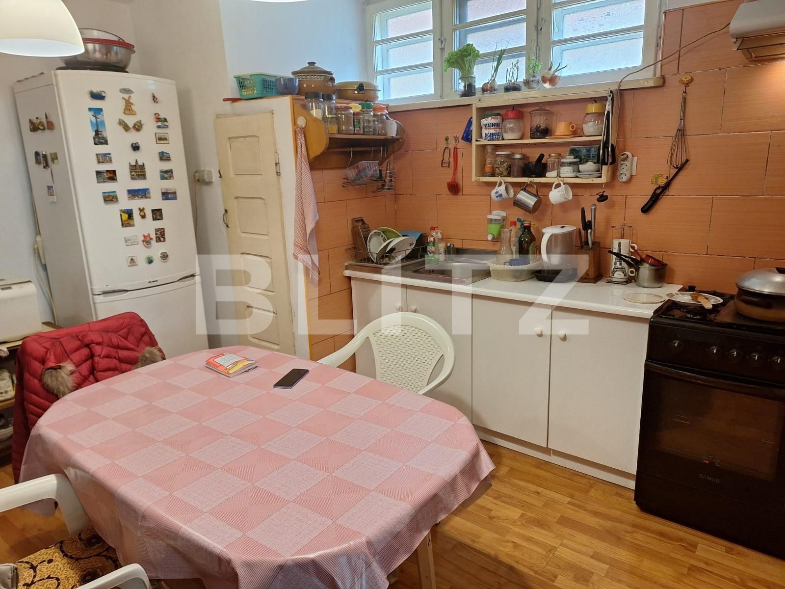 Apartament de vânzare 4 camere Central - 136461AV | BLITZ Târgoviște | Poza8