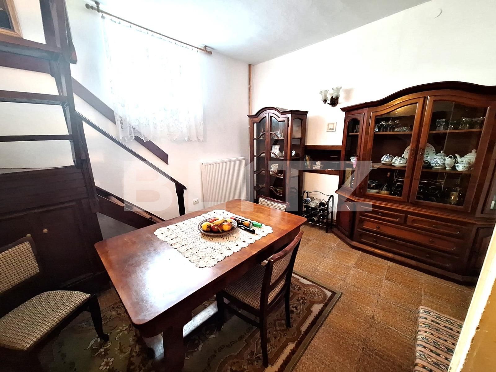 Apartament de vânzare 4 camere Central - 136461AV | BLITZ Târgoviște | Poza6