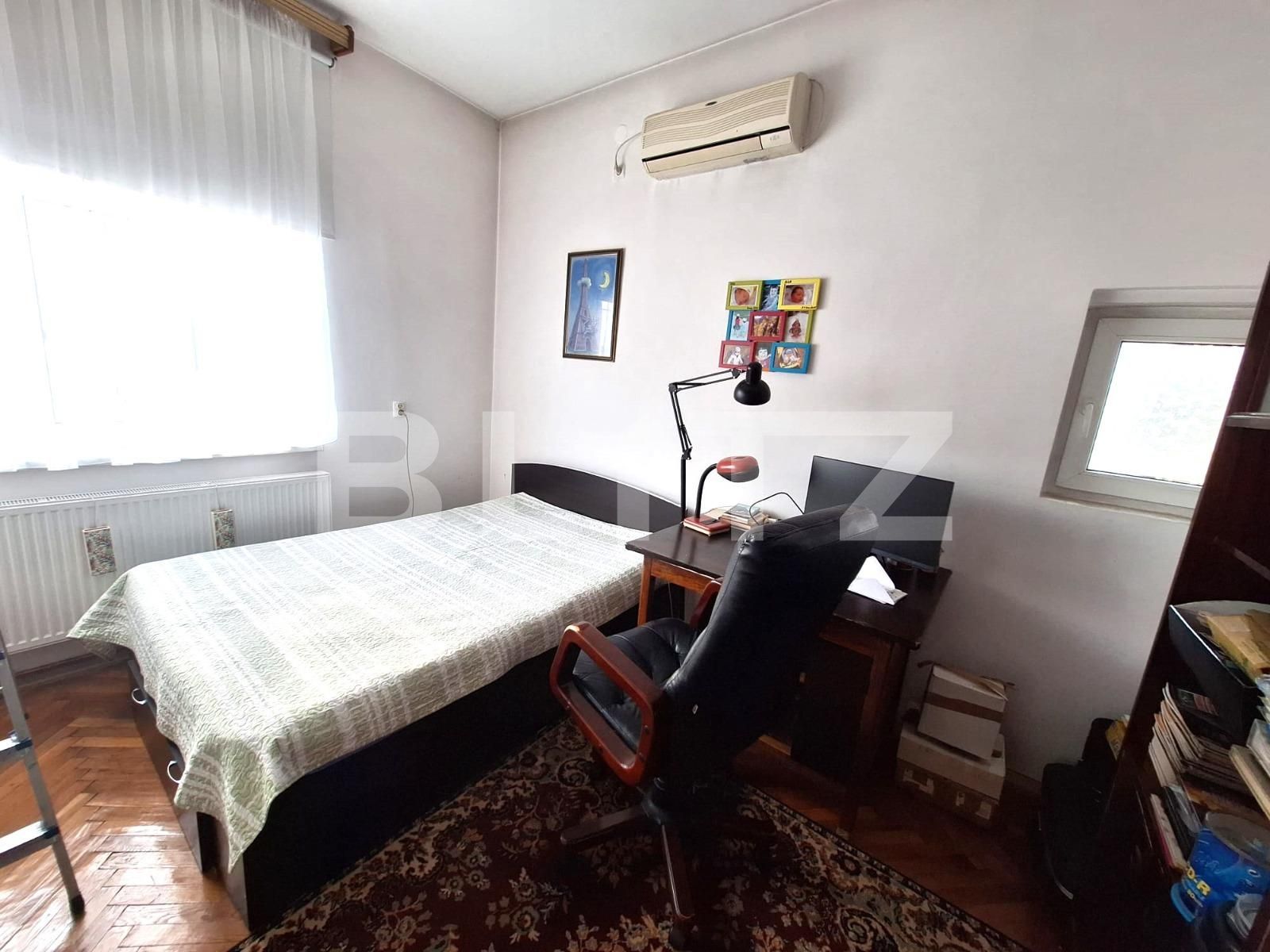 Apartament de vânzare 4 camere Central - 136461AV | BLITZ Târgoviște | Poza1