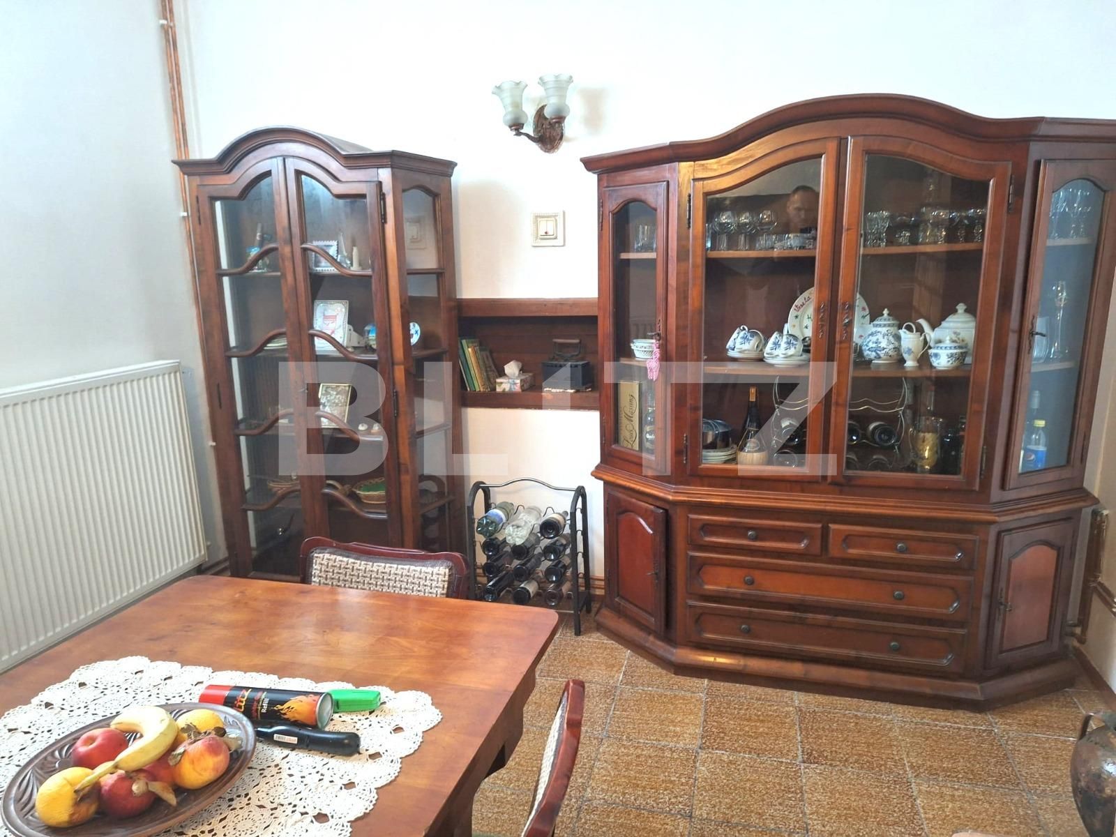 Apartament de vânzare 4 camere Central - 136461AV | BLITZ Târgoviște | Poza4