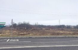 Teren  intravilan  980 mp zona Leroy Merlin