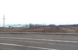 Teren  intravilan  980 mp zona Leroy Merlin