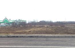 Teren  intravilan  980 mp zona Leroy Merlin