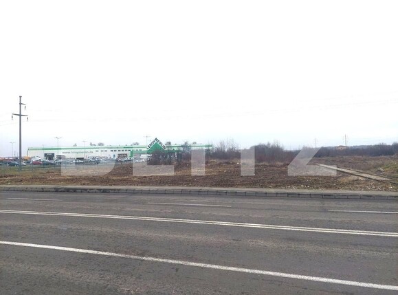 Teren de vânzare Centura - 136465TV | BLITZ Târgoviște | Poza4