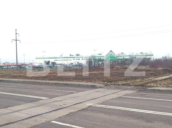 Teren de vânzare Centura - 136465TV | BLITZ Târgoviște | Poza2