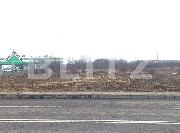 Teren de vânzare Centura - 136465TV | BLITZ Târgoviște | Poza3