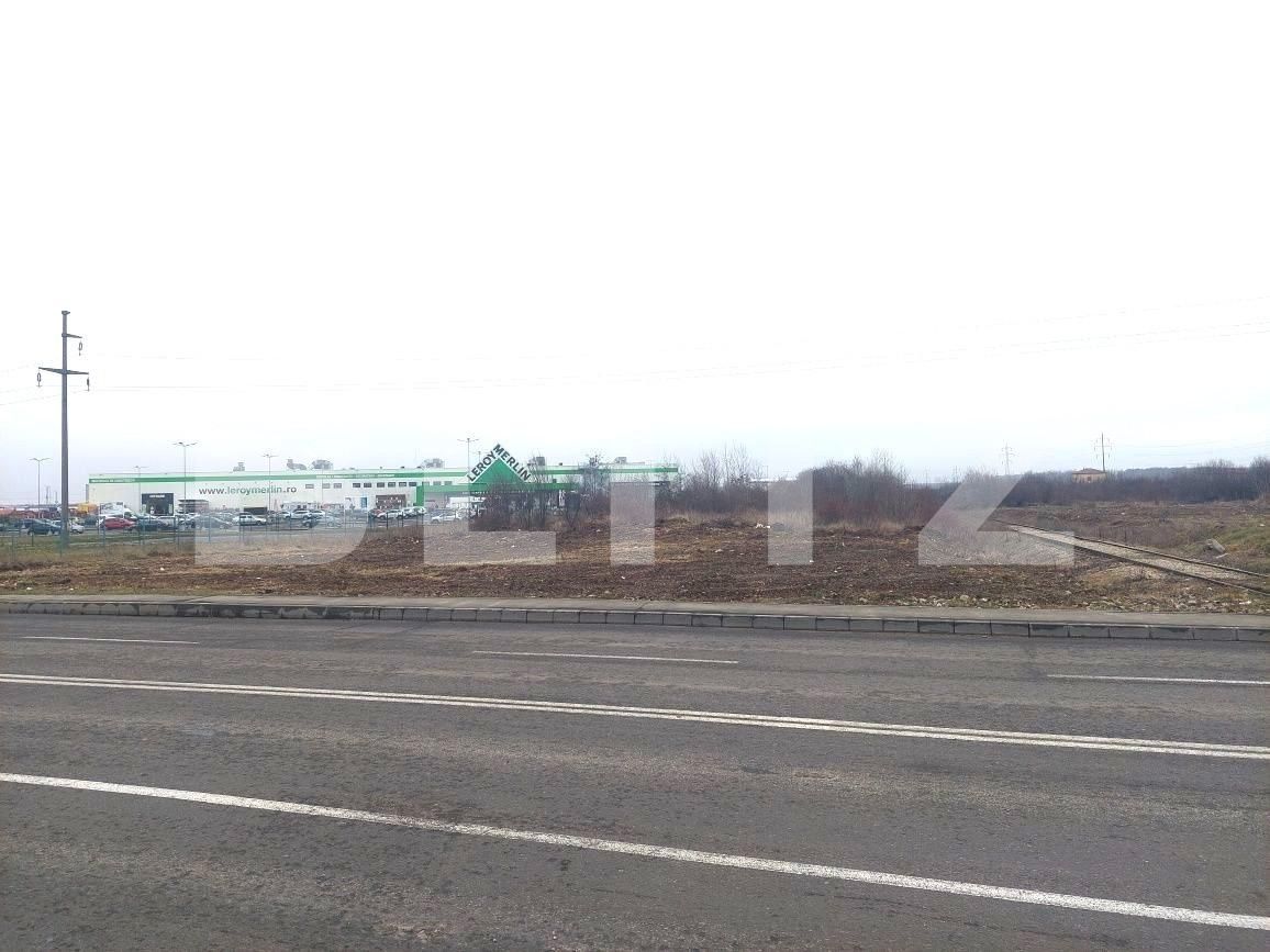 Teren de vânzare Centura - 136465TV | BLITZ Târgoviște | Poza4
