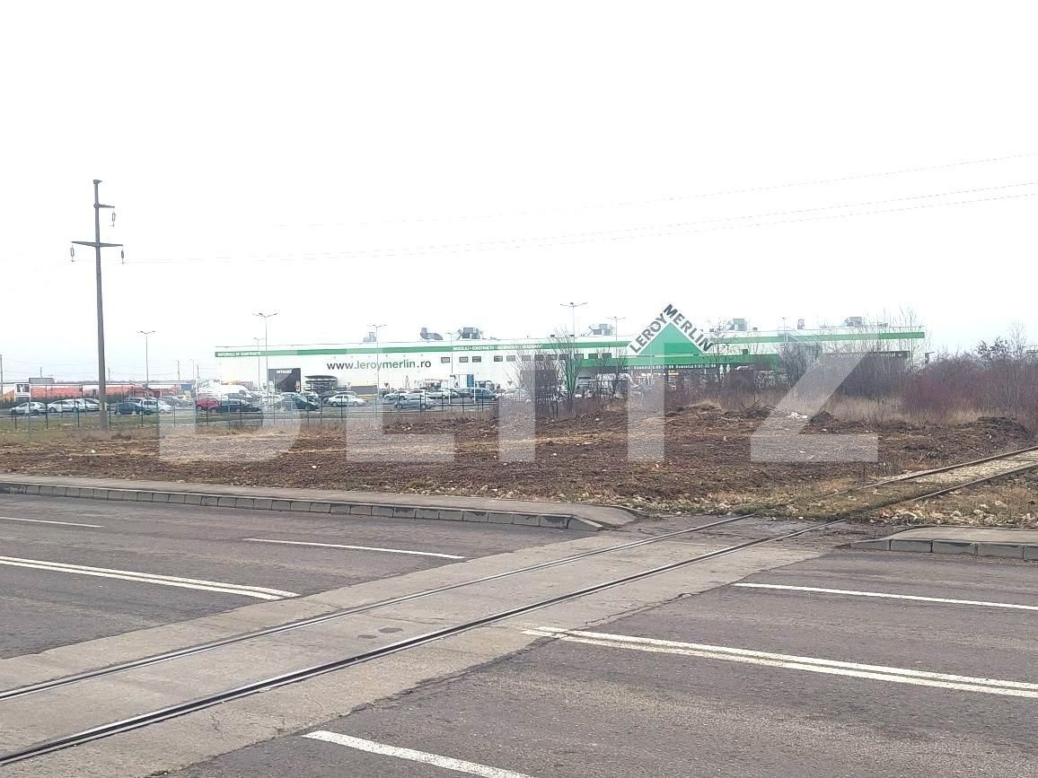 Teren de vânzare Centura - 136465TV | BLITZ Târgoviște | Poza2
