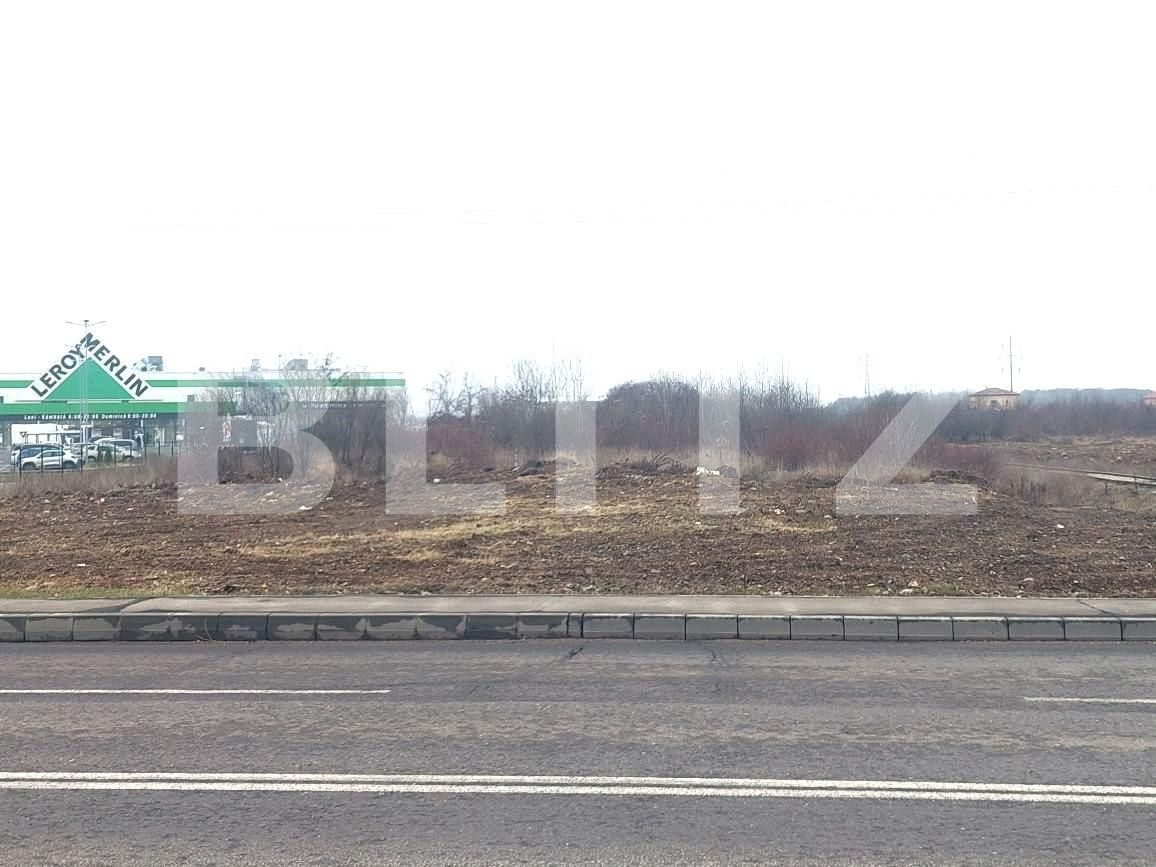 Teren de vânzare Centura - 136465TV | BLITZ Târgoviște | Poza3