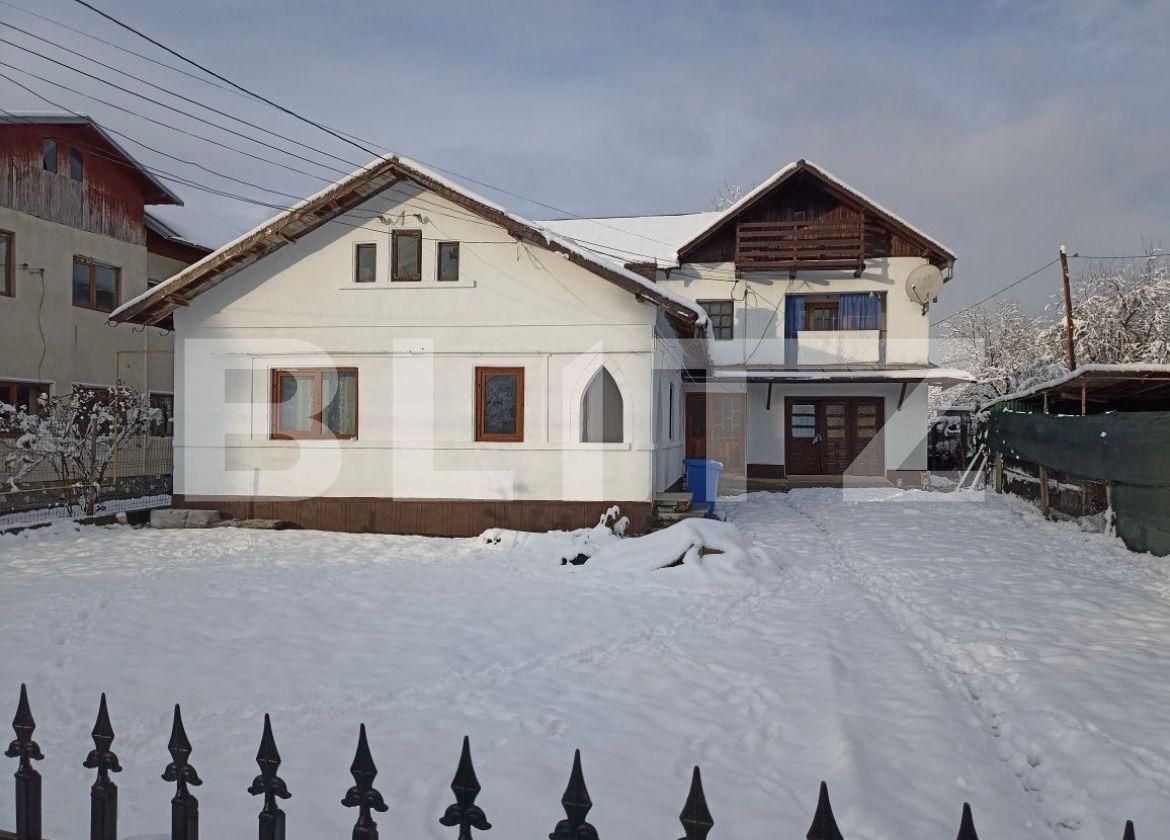 Casa de vânzare 7 camere Moreni - 136497CV | BLITZ Târgoviște | Poza1