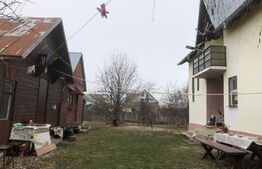 Casa individuala 127 mp ,teren 1196 mp,Bungetu