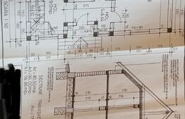 Casa individuala 127 mp ,teren 1196 mp,Bungetu
