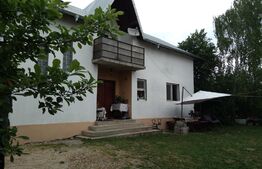 Casa individuala 127 mp ,teren 1196 mp,Bungetu